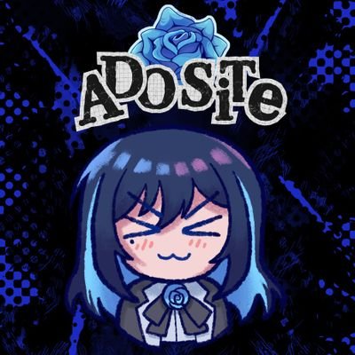 Adosite 💙💜's profile picture
