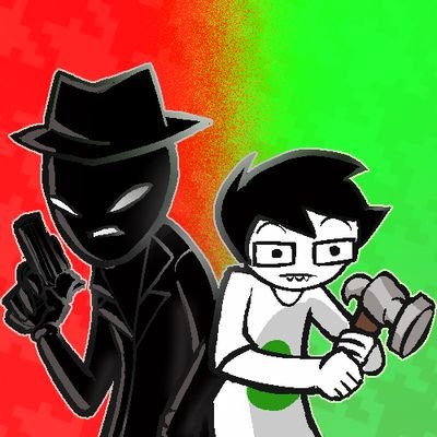 DOOMED SESSION: ACT INFINITY's profile picture