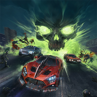 Carmageddon: Rogue Shift's profile picture