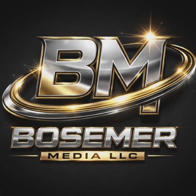 Bosemer Media's profile picture