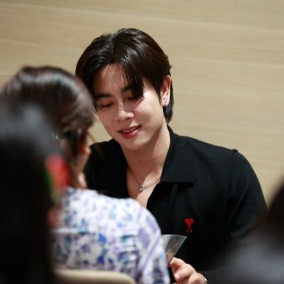 พี่แนนรักมิกซิว . ‎ * ~ 🤎❤️ ᕱ⑅ᕱ's profile picture