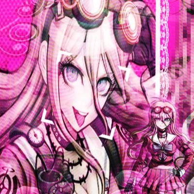 i love miu iruma ⚢'s profile picture
