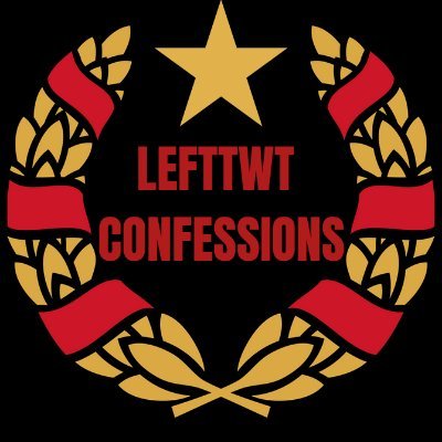 Lefttwt Confessions's profile picture