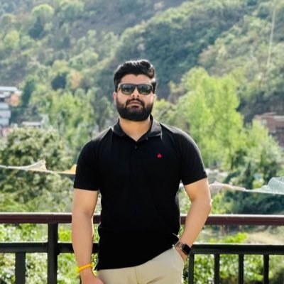 iNikhilsaini's profile picture