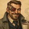 Joshua Smith 的头像