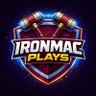IronMacPlays profil fotoğrafı