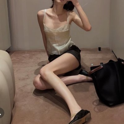 xiangjiaomiss's profile picture