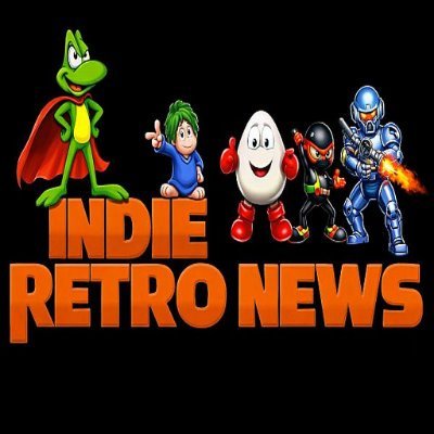 INDIERETRONEWS's profile picture