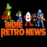 INDIERETRONEWS's profile picture