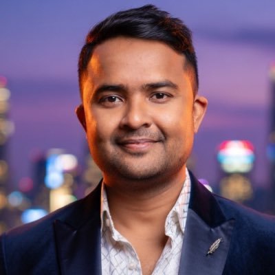 Nirmal PrasaiЁЯЗ│ЁЯЗ╡'s profile picture