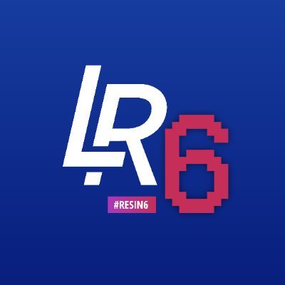 Lambe #RESIN6's profile picture