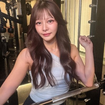 白岩あい🙆ピークジムのトレーナー's profile picture