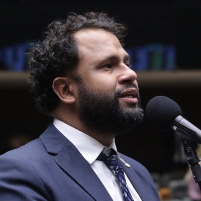 Pastor Henrique Vieira's profile picture