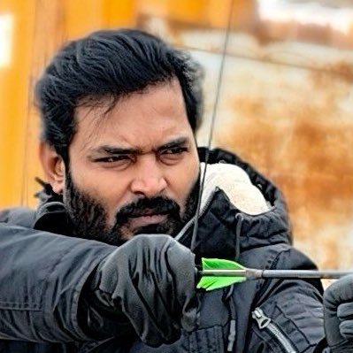NaveenFilmmaker's profile picture