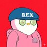 rex 🦕 profil fotoğrafı