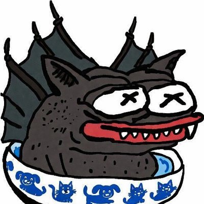 gromota's profile picture