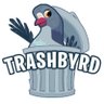 Trashbyrd's profile picture