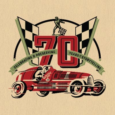 IMS Museum 🏁's profile picture