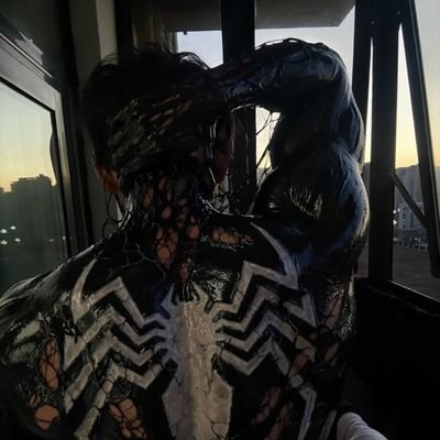 Imsymbiote's profile picture