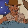 Aussie 🇦🇺 profil fotoğrafı