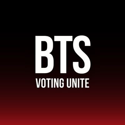 BTS Voting Unite's profile picture