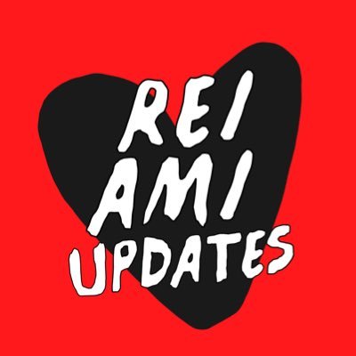 REI AMI UPDATES's profile picture