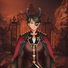 Carthanas, Demon Kingpin Vtuber profil fotoğrafı