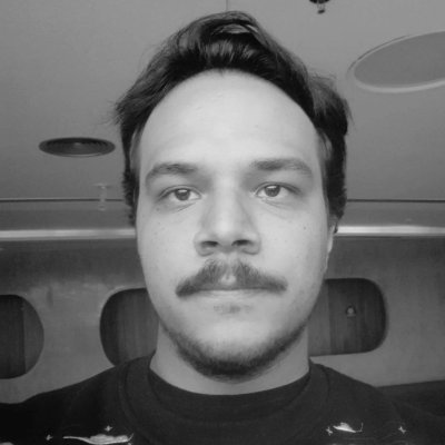 jaredvictorr's profile picture