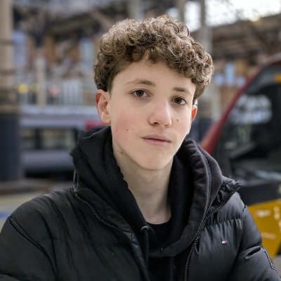 OnlyRightTrack's profile picture