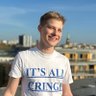 Mish Ushakov profil fotoğrafı