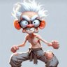مخضرط's profile picture