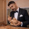 Profilbild von Seyit Studio | Wood Carving ASMR