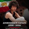 Profilbild von iran Banoo