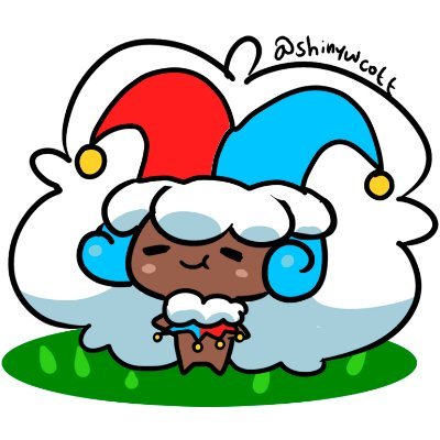 Shinywcott's profile picture