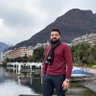 Salem Rashwan 的头像