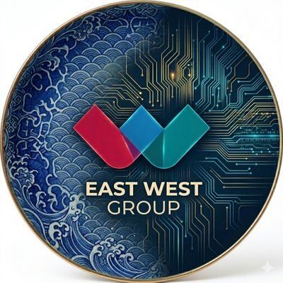 East West Group 🇨🇦 🇮🇩 🇹🇷 🇩🇪 🇧🇦 🇵🇸's profile picture