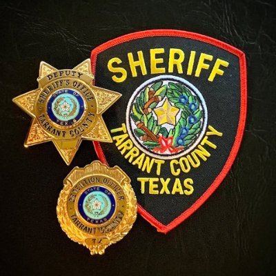 tarrantcountyso's profile picture