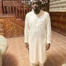 Aliyu Yaba profil fotoğrafı