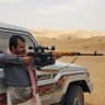 حمد علي بن ثيبه 的头像