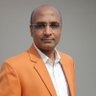 Profilbild von Sanjay Rikth
