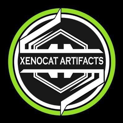 XenocatArtifact's profile picture