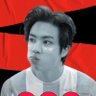 Jin-bra⁷ 🇦🇷🌷/ arirang ⊙⊝⊜ profil fotoğrafı