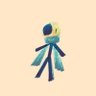 𓆟‧º·˚ SECO / CLOVER profil fotoğrafı