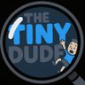 The Tiny Dude 的头像