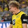 Felix Becker profil fotoğrafı