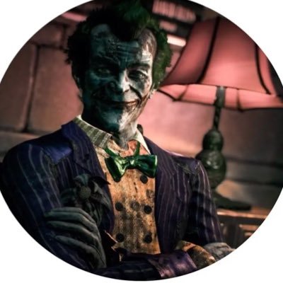 Joker536486's profile picture