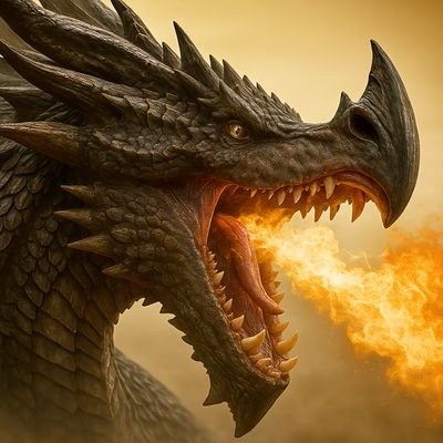 הדרקון's profile picture
