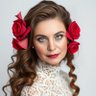 Gabriela Romaria ✍️📖's profile picture