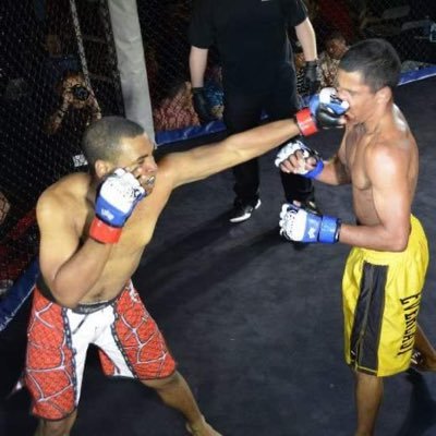 Nick Cruse 🥋's profile picture