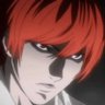 Light Yagami's profile picture